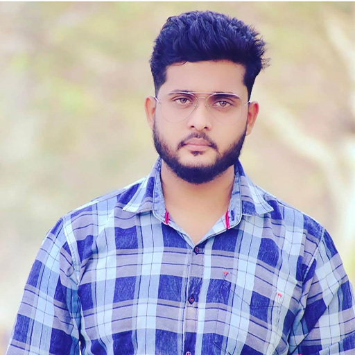 Digdarshan Mohapatra