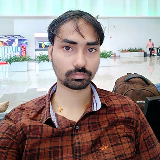 Gaurishankar Acharya