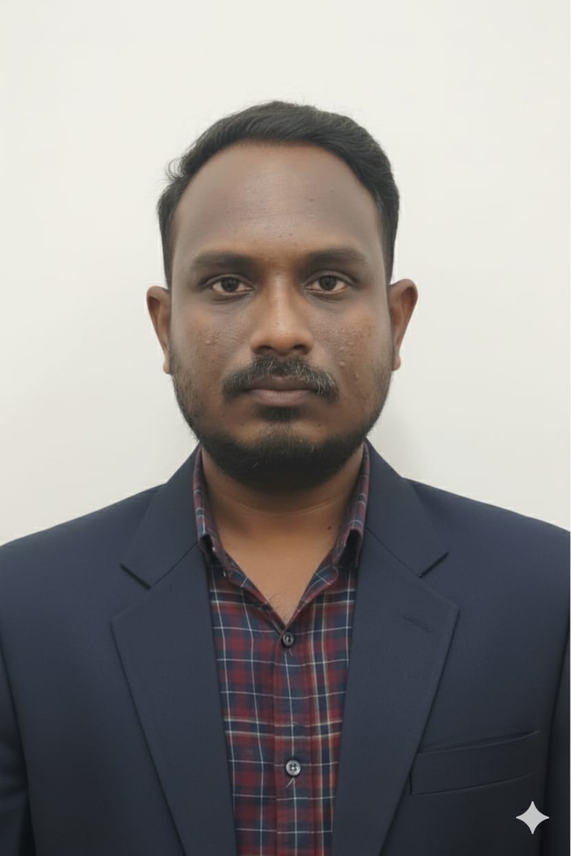 Rashmi Ranjan Mangaraj