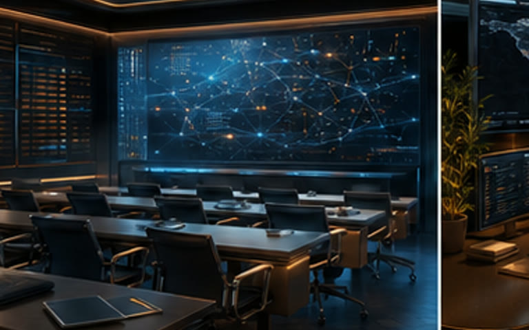 Training & Workshops visual